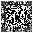 QR code with S S Holdings contacts