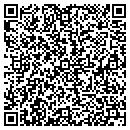 QR code with Howred Corp contacts