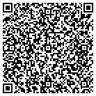 QR code with Rickey A McNabb Construction contacts