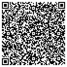 QR code with Twin Peak Pool Service contacts