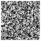 QR code with Kopriva's Collectables contacts