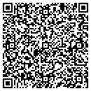 QR code with ARC Service contacts
