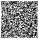 QR code with Autozone contacts