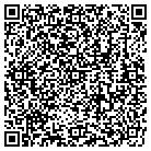 QR code with Amherst Department Store contacts