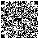 QR code with J R Heating & Air Conditioning contacts