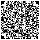 QR code with Travis Air Conditioning Co contacts
