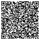 QR code with Hootens Welding contacts