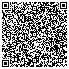 QR code with Jeffrey Heinke Design contacts