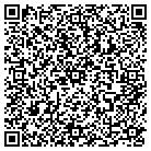 QR code with Cherokee Relocations Inc contacts