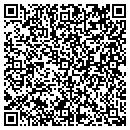 QR code with Kevins Welding contacts