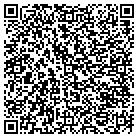 QR code with Alvis H Ramsey Jr Construction contacts