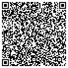 QR code with Hillside Funeral Home Inc contacts