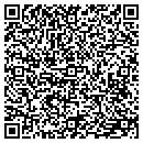QR code with Harry and David contacts
