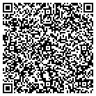 QR code with Precision Oxygen & Supply contacts