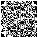 QR code with F & F Handy Man contacts