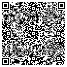 QR code with Coverall Canvas & Awning Inc contacts