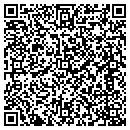 QR code with Yc Cable Corp Inc contacts