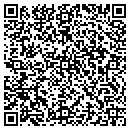 QR code with Raul R Capitaine MD contacts
