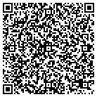 QR code with Blood & Plasma Research Inc contacts
