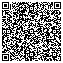 QR code with Ron J Webb contacts