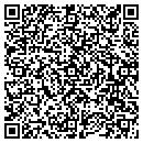 QR code with Robert W Moats PHD contacts