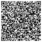 QR code with Gallion Web Design Group contacts