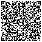 QR code with Altimate Mssgrma Beltran R M T contacts