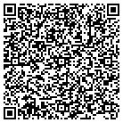 QR code with Cinnamon Tree Apartments contacts