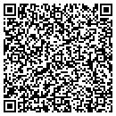 QR code with Muffulettas contacts