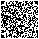 QR code with Tejas Decks contacts