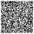 QR code with Cantu's 3-Point Country Store contacts