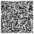 QR code with J G Auto Service contacts