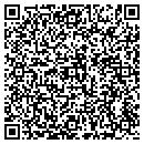 QR code with Human Computer contacts