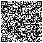 QR code with Hilliard Smith Box & Assoc contacts