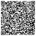 QR code with Randy Wilsons Backhoe Service contacts