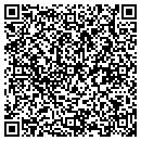 QR code with A-1 Service contacts