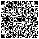 QR code with R W Wolfley Constructors contacts