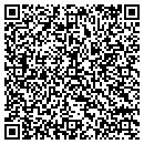 QR code with A Plus Paint contacts