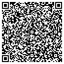 QR code with T X I Operations LP contacts