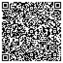 QR code with Laser Clinic contacts