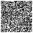 QR code with A Plus Educational Center contacts