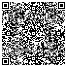 QR code with A Helping Hand To Healthier contacts