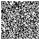 QR code with MHS Planning & Design contacts
