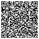 QR code with D J's Burger contacts