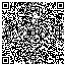 QR code with Cat Tech Inc contacts