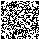 QR code with Utz Horticultural Service contacts
