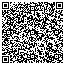QR code with J Emanuelli & Sons contacts