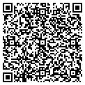 QR code with 3ps contacts