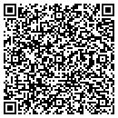 QR code with GODSCAPE.COM contacts