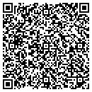 QR code with Azzarelli's Catering contacts